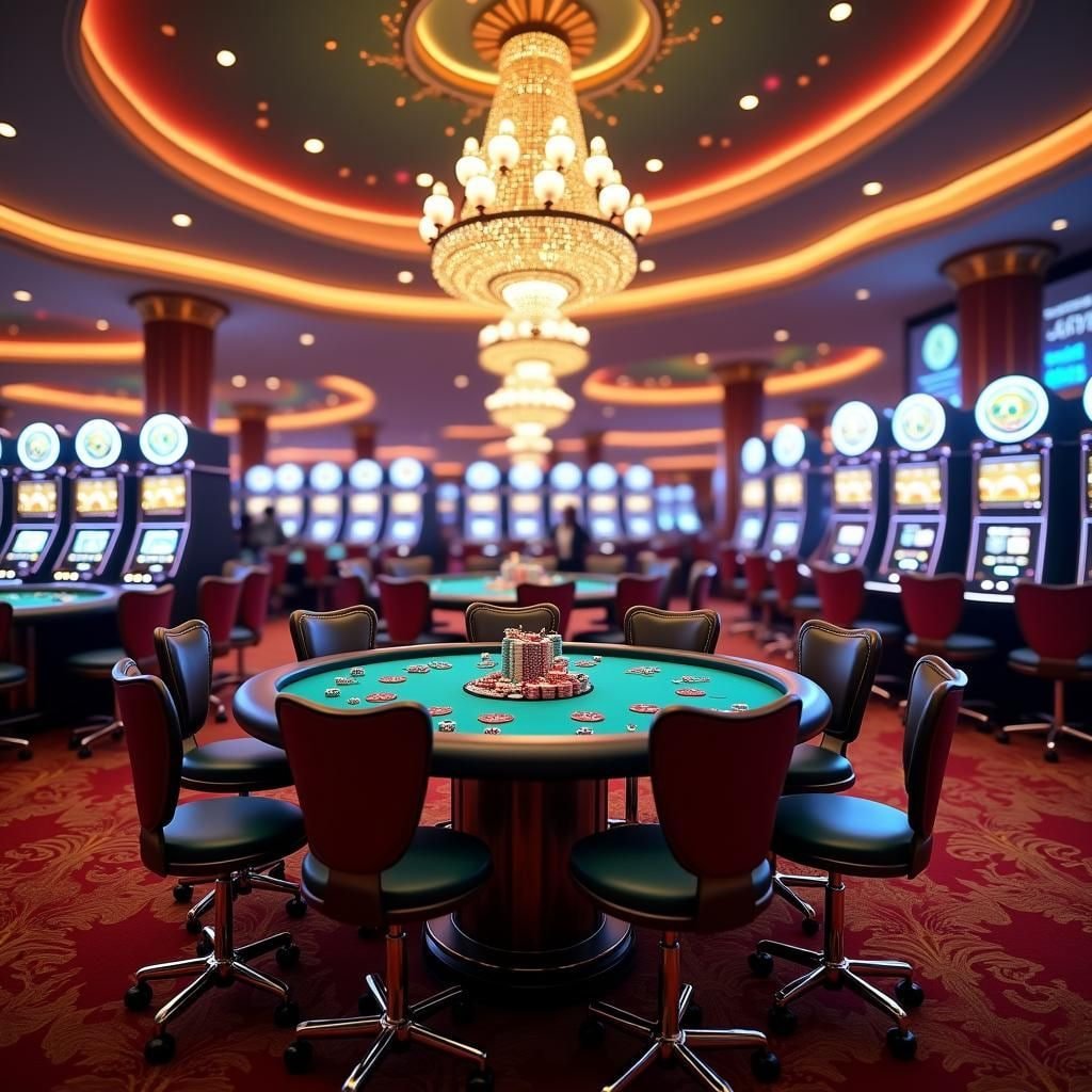 886 bet